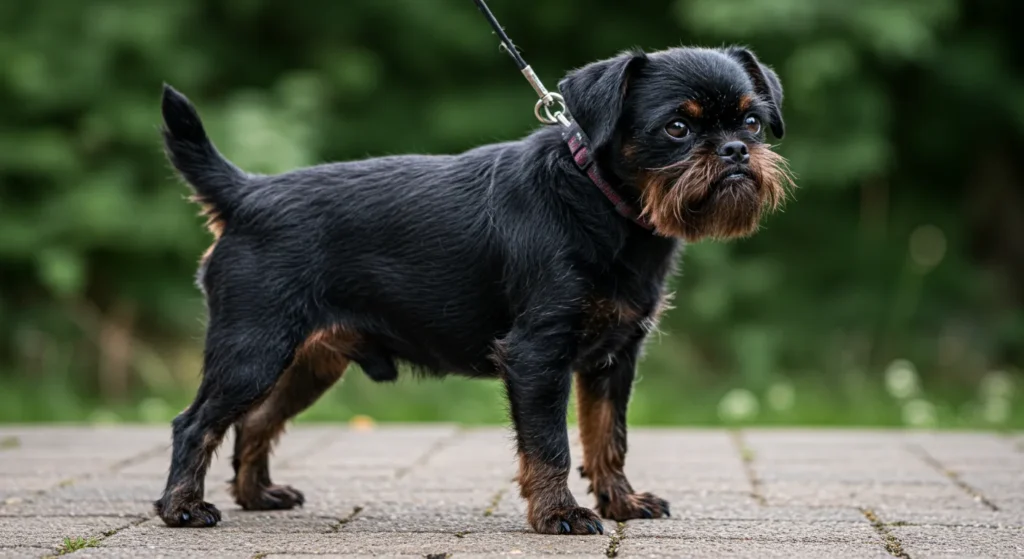 Affenpinscher
