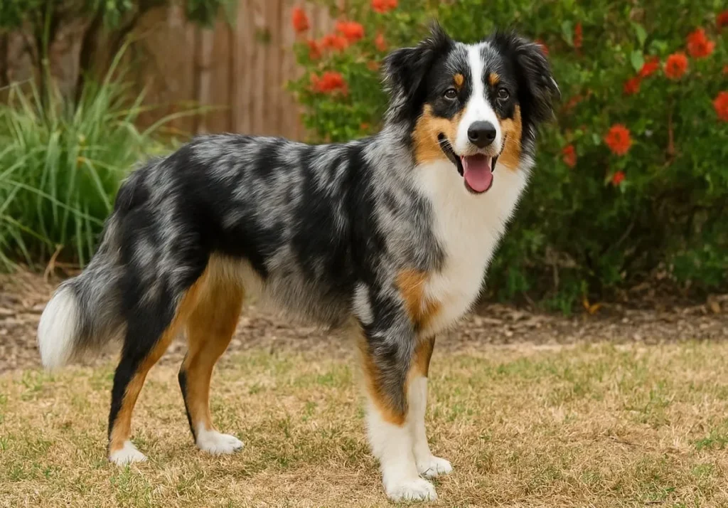 Australian Shepherd