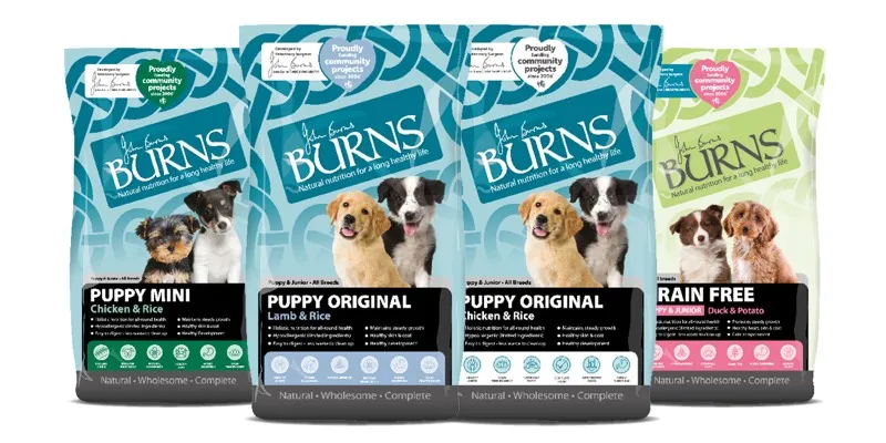 Burns Pet Nutrition