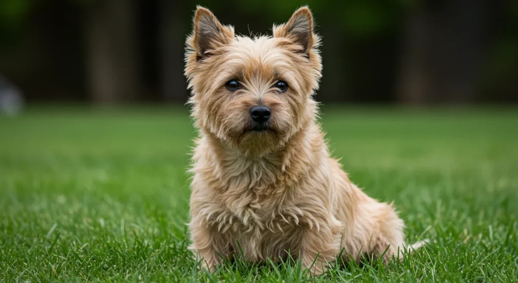 Cairn Terrier